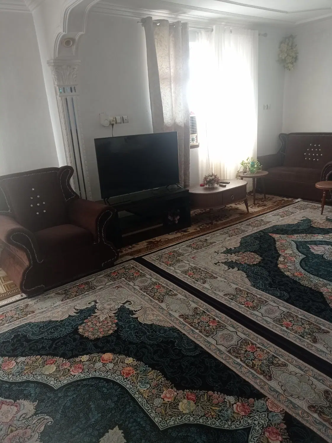 فروش خانه ۲طبقه ای