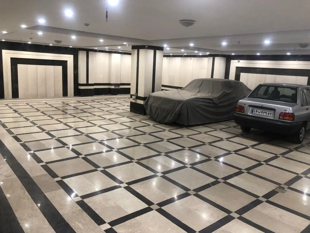 آپارتمان ۱۰۵ متری فول امکانات