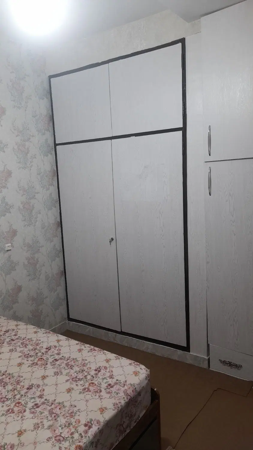آپارتمان 70 متری فول امکانات
