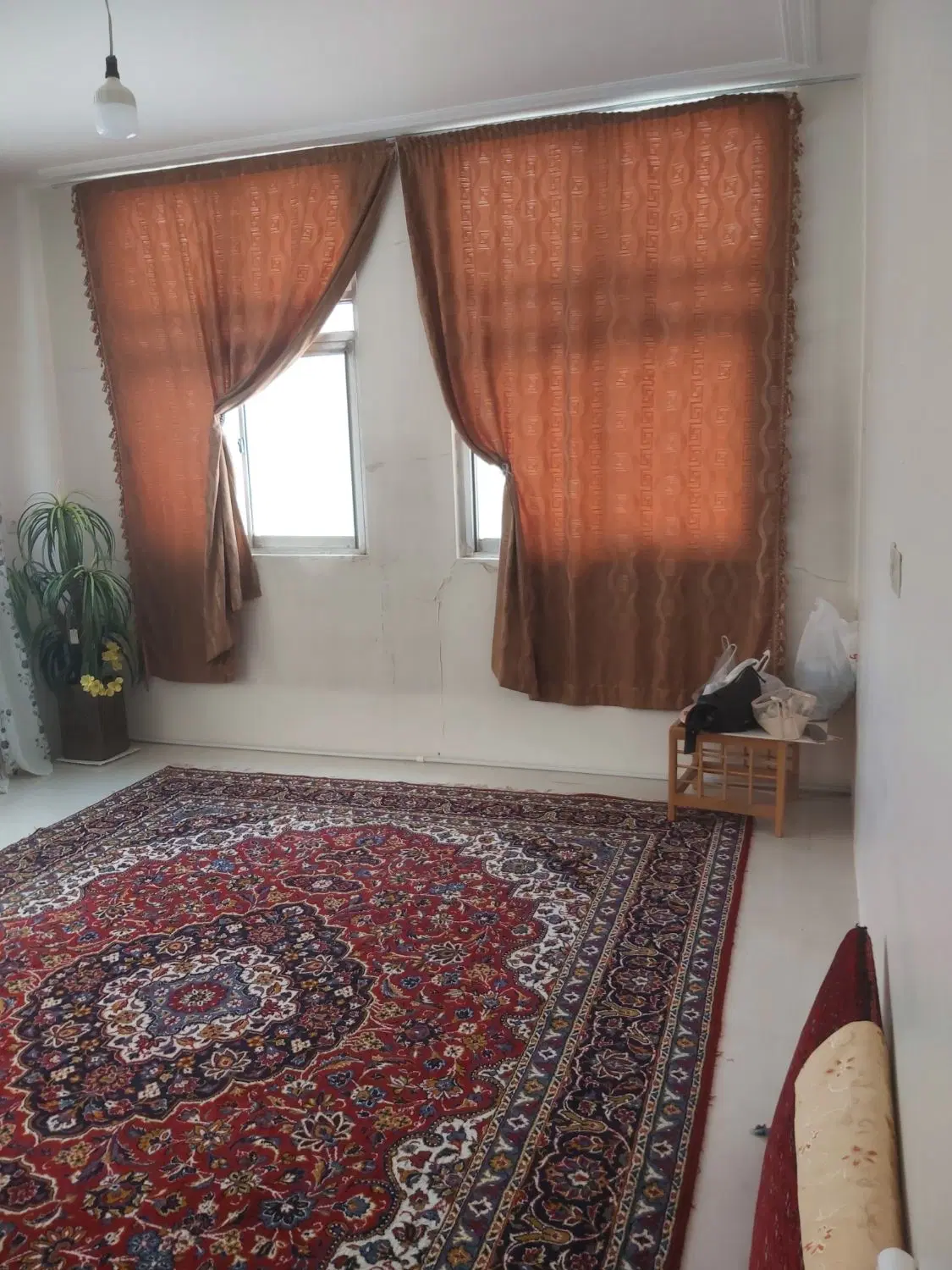 فروش ملک قدیمی