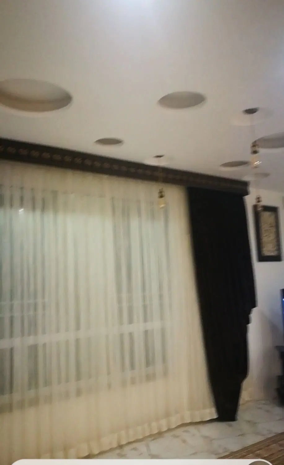 رهن و اجاره ۱۳۰متری شهرک فرهنگیان