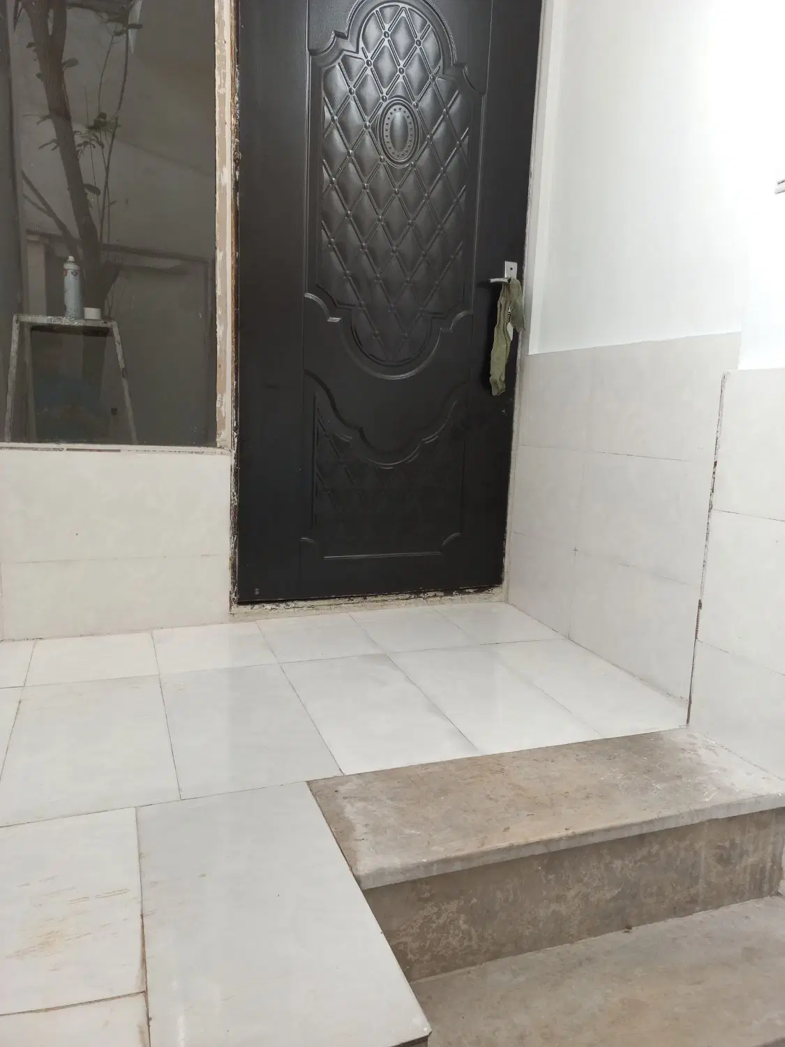 ویلای دوخواب
