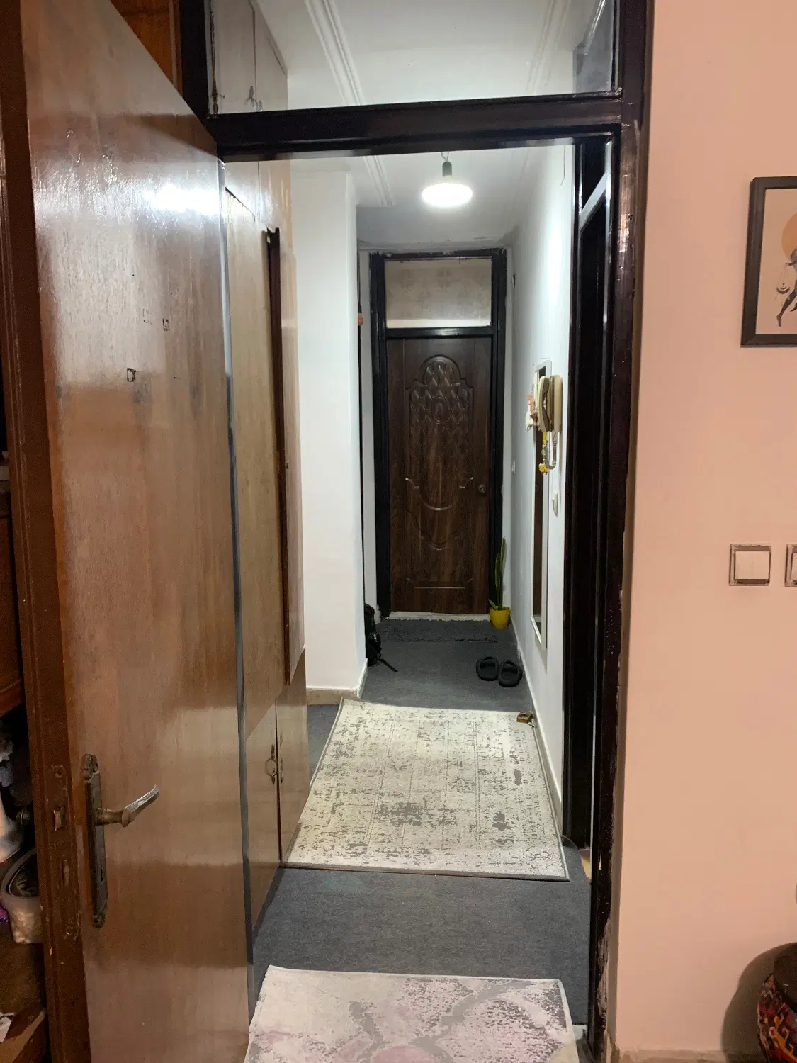 فروش خانه بر خیابان مطهری