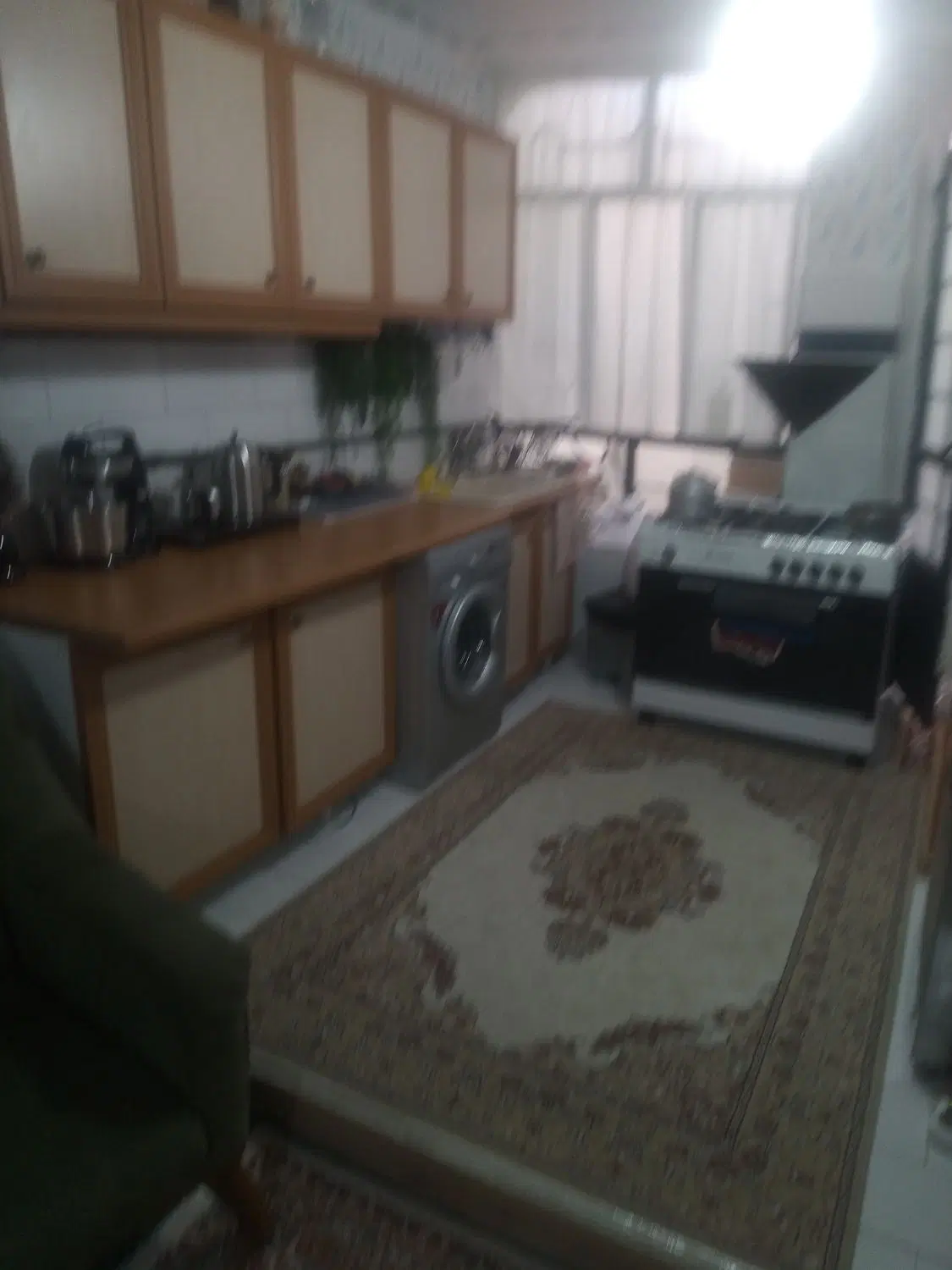 ۱۱۰متر دربست