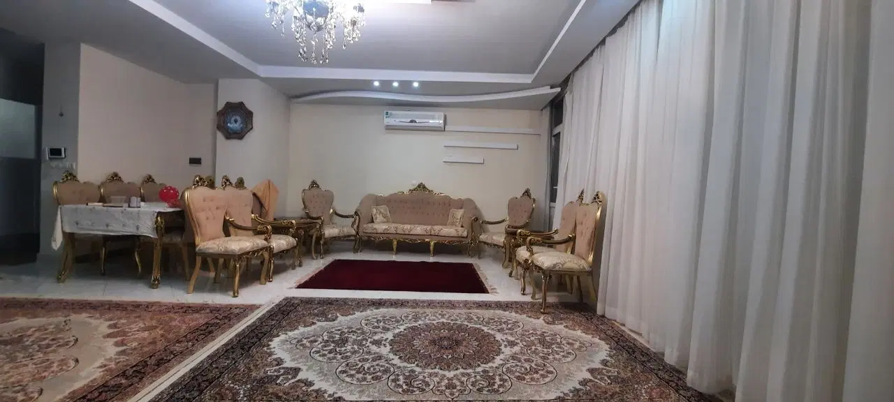 فروش آپارتمان 113متری
