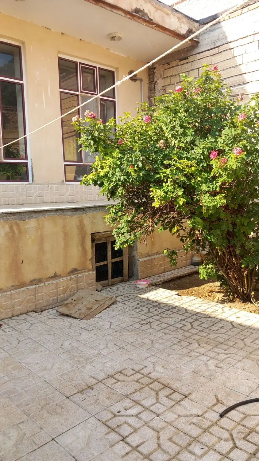 خونه ویلایی مبله