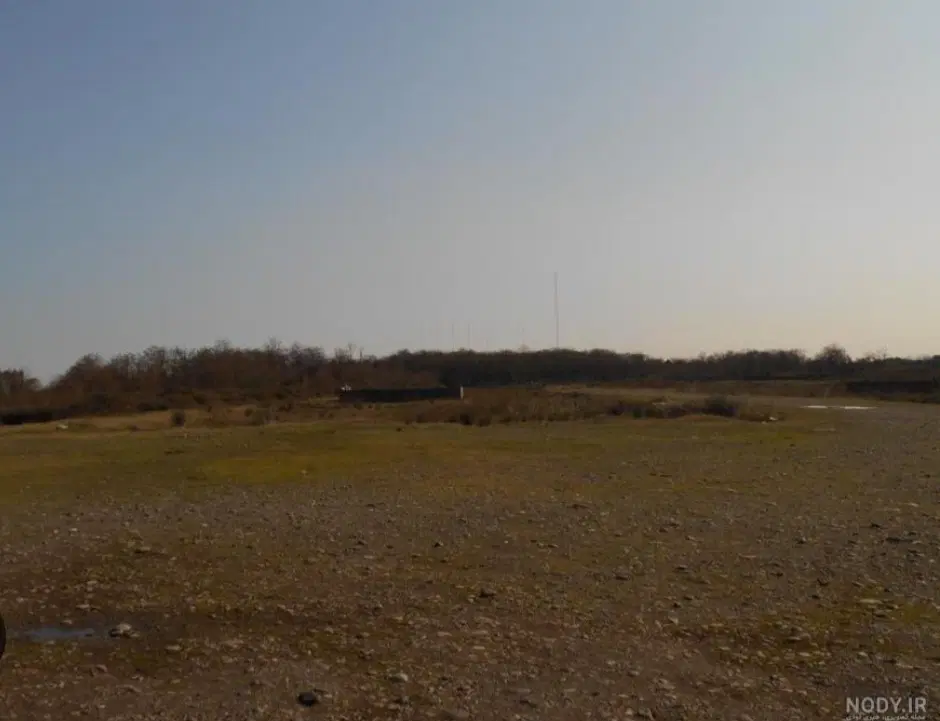 فروش زمین روستای مرزیجران