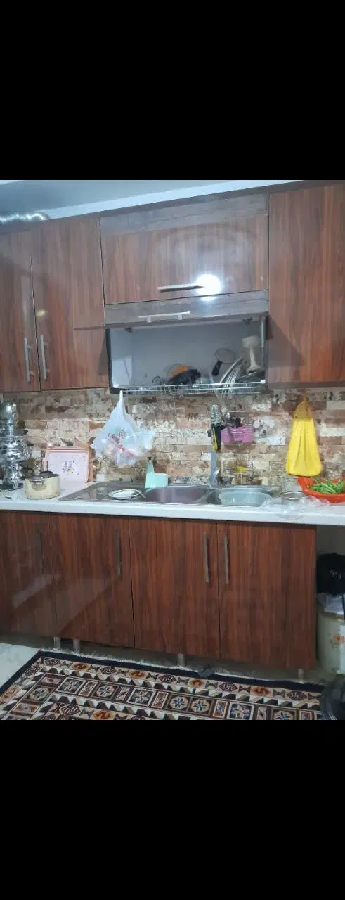 اجاره آپارتمان ۷۰ متری دو خوابه فاز یک
