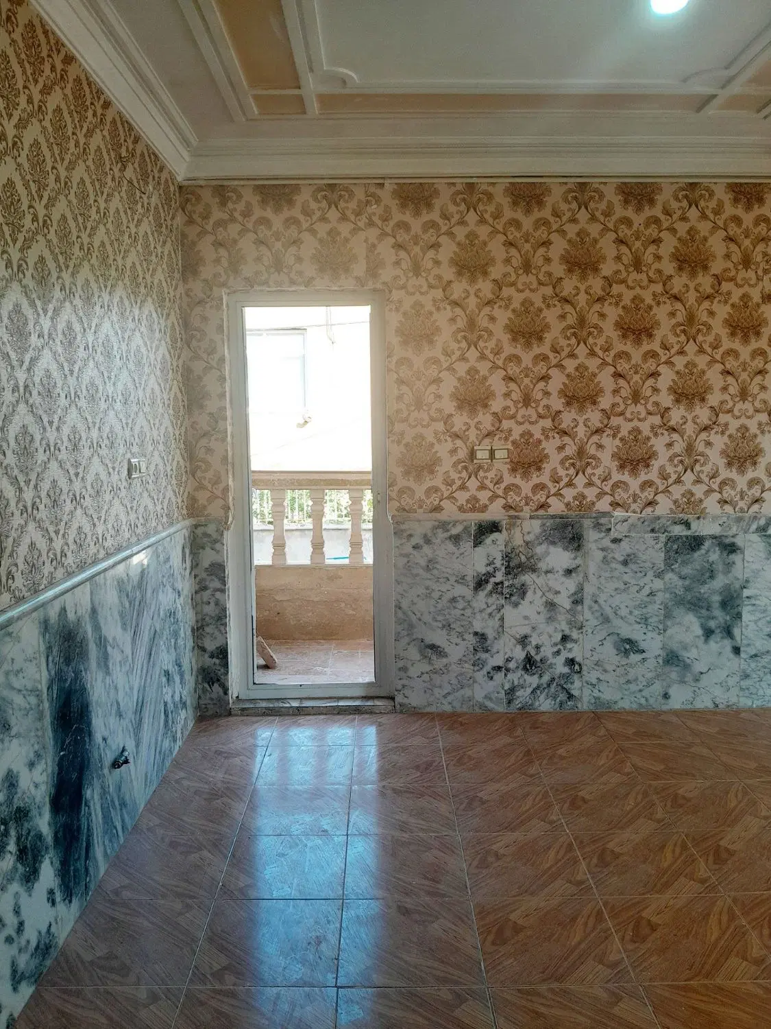 خانه اجاره‌ای