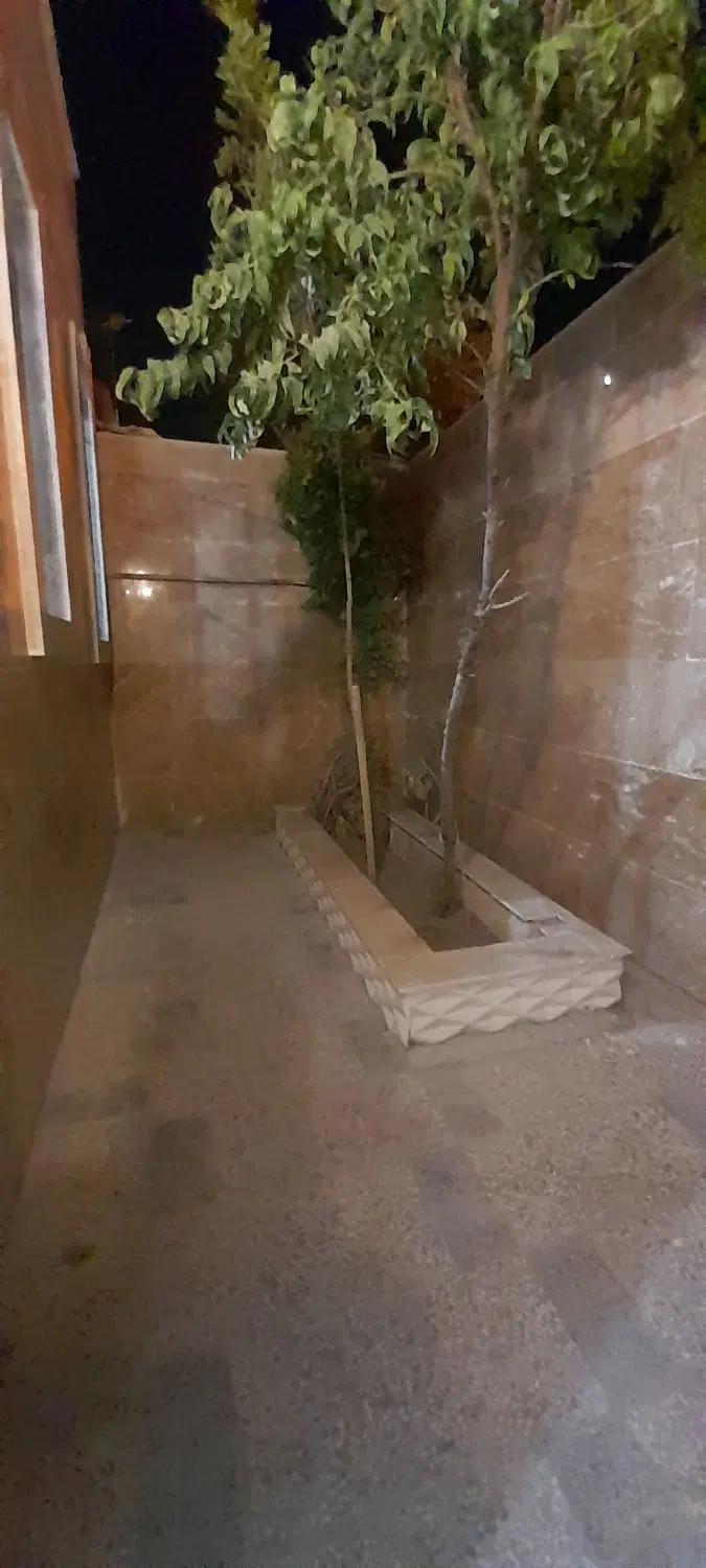 ویلایی دربست محله ۸