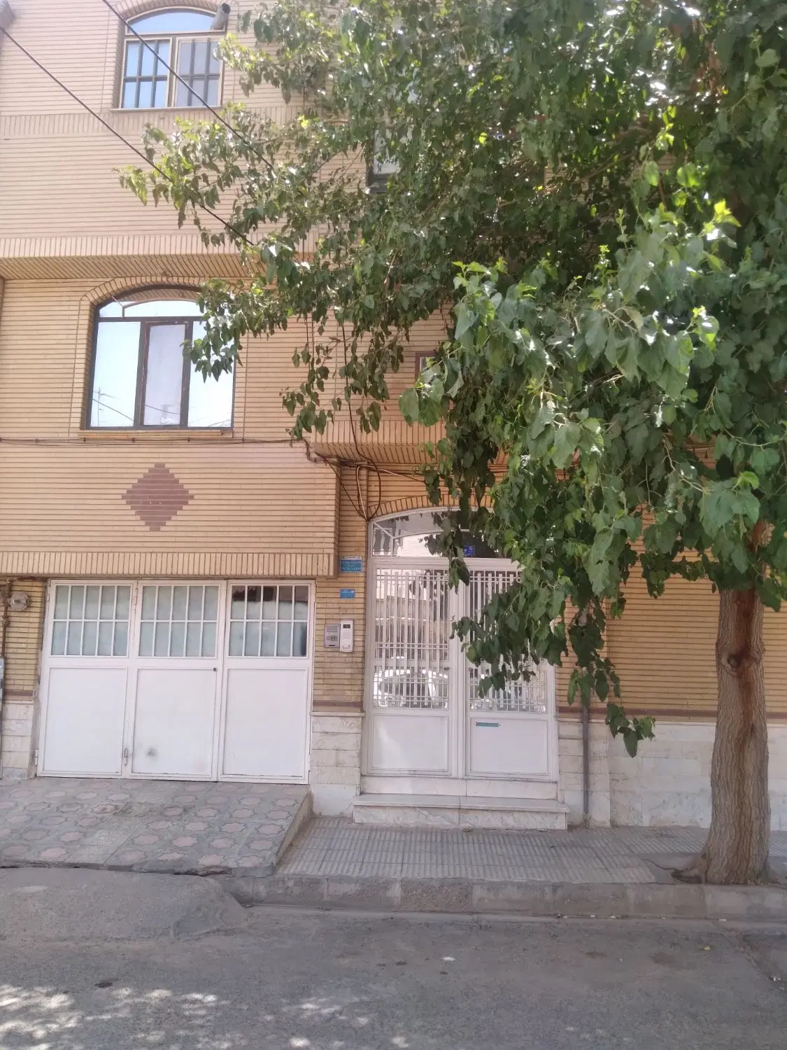 منزل رهن واجاره