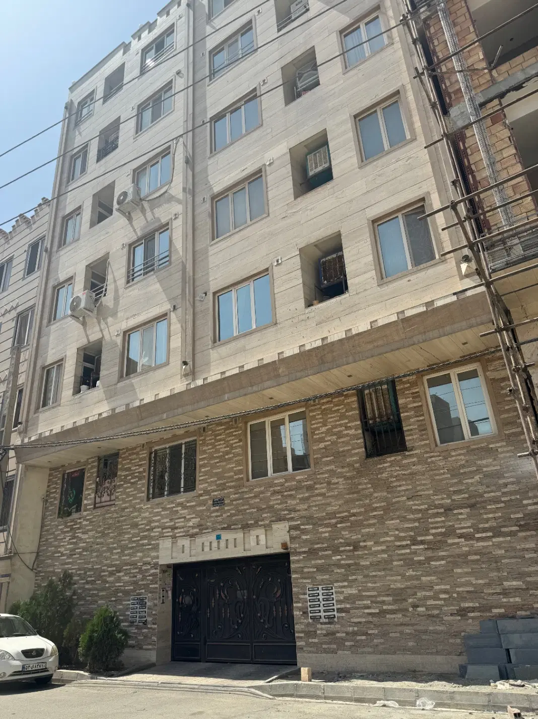 فروش اپارتمان