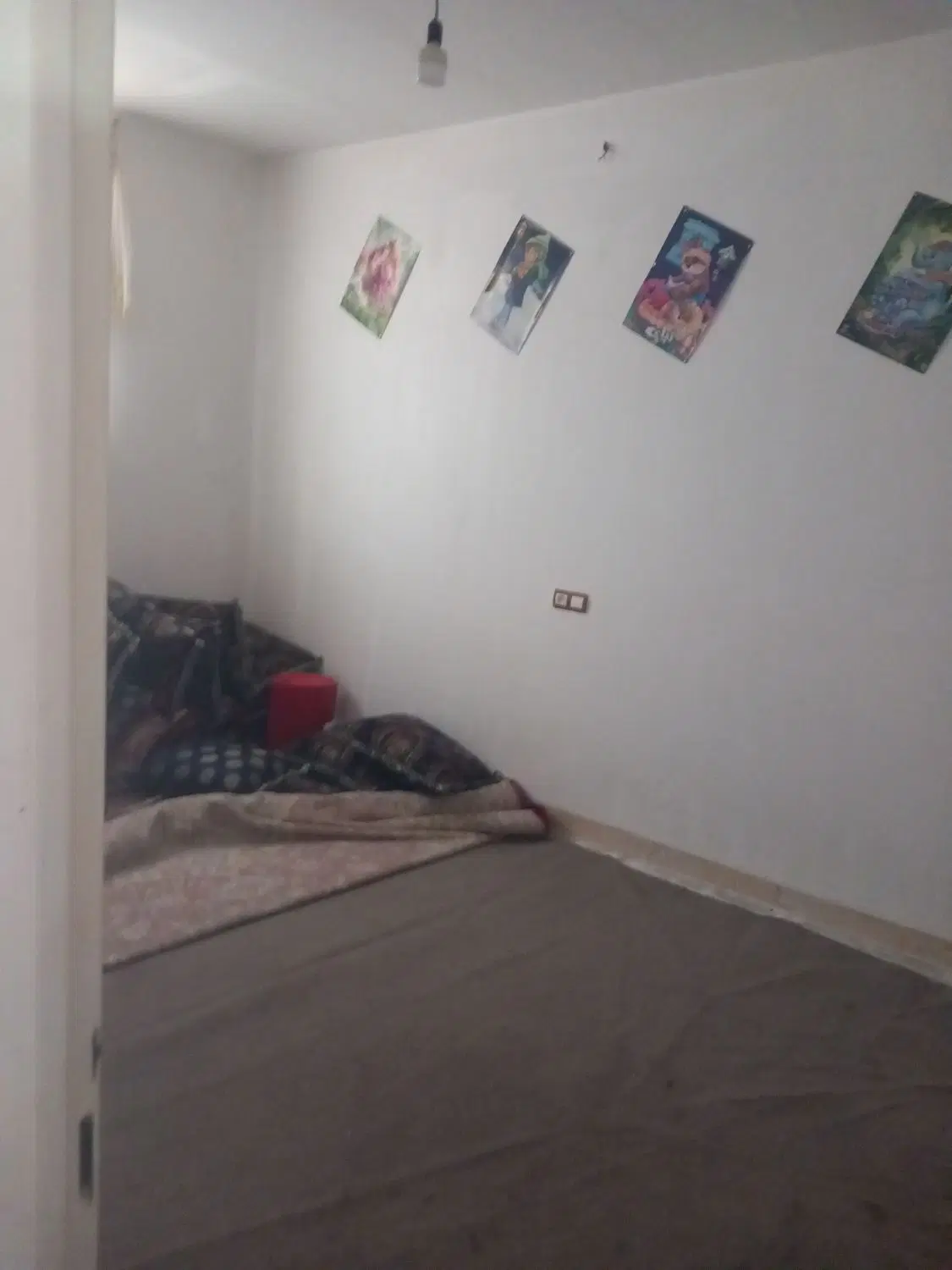 خانه شنارژی شرف اباد پروین اعتصامی۲  ۸قصب