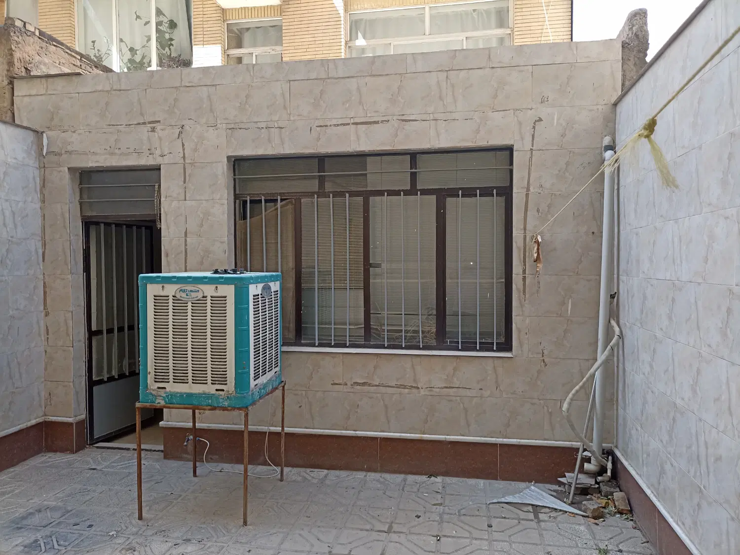 رهن و اجاره