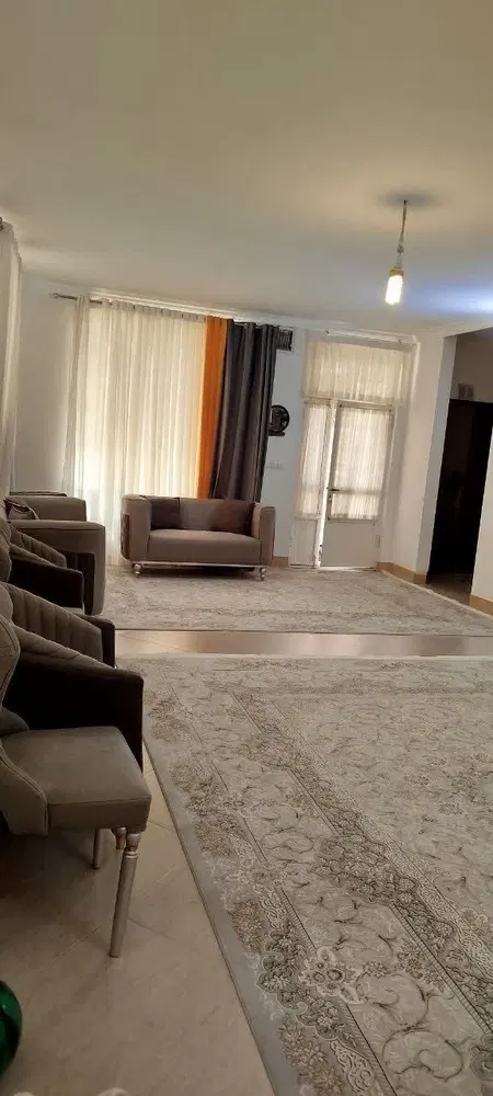 رهن کامل خونه باهنر