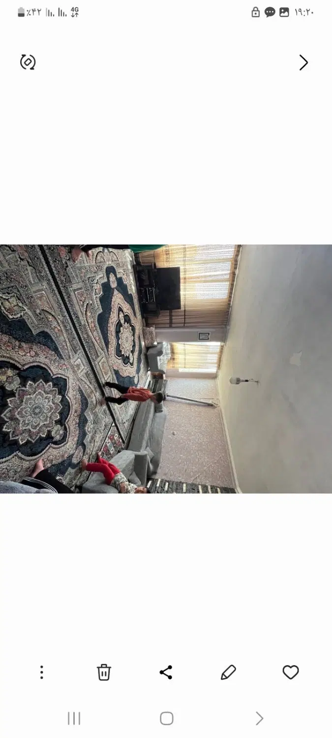 رهن و اجاره اپارتمان
