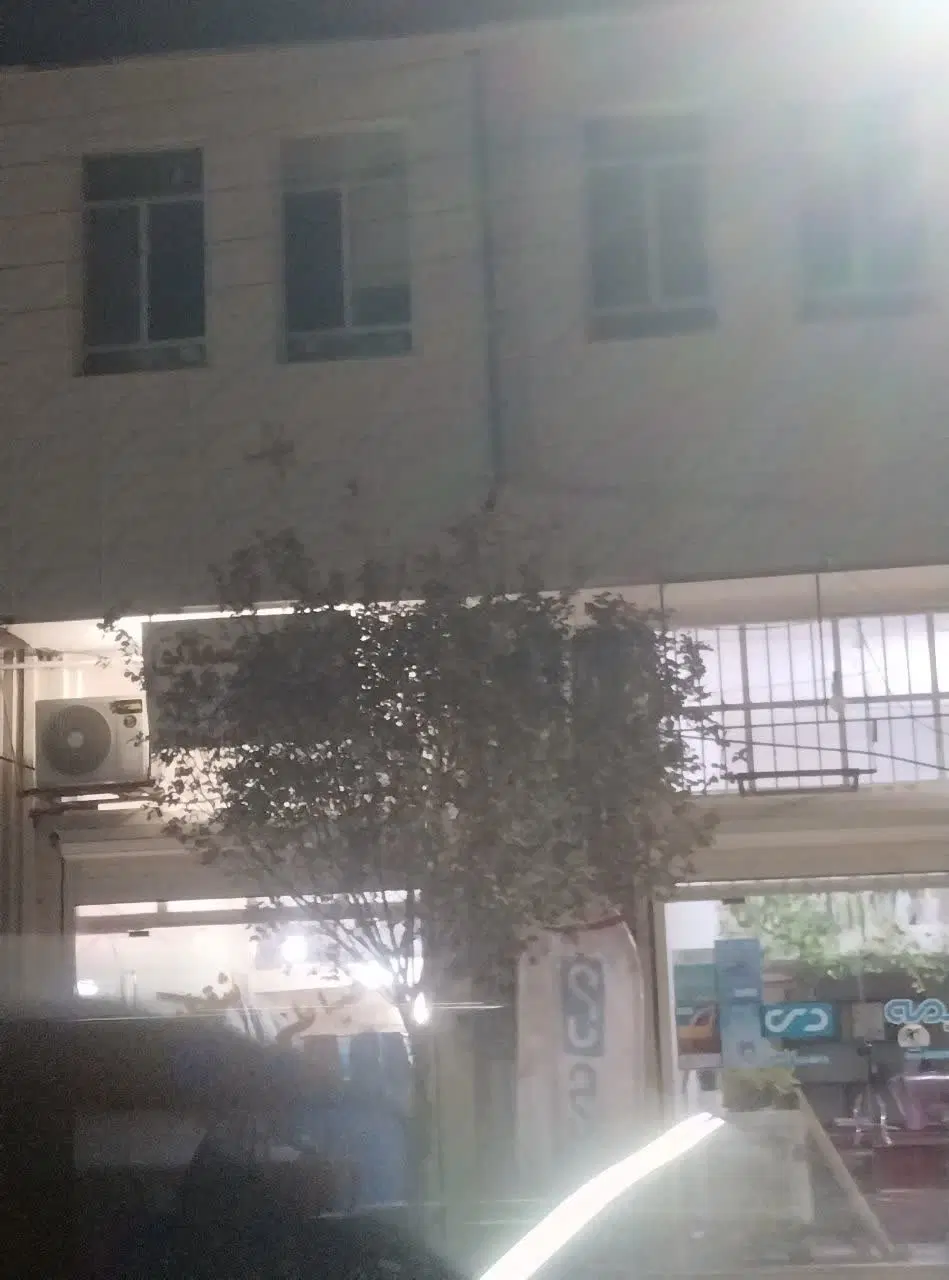 بالاخانه اجاره‌ای 20متری