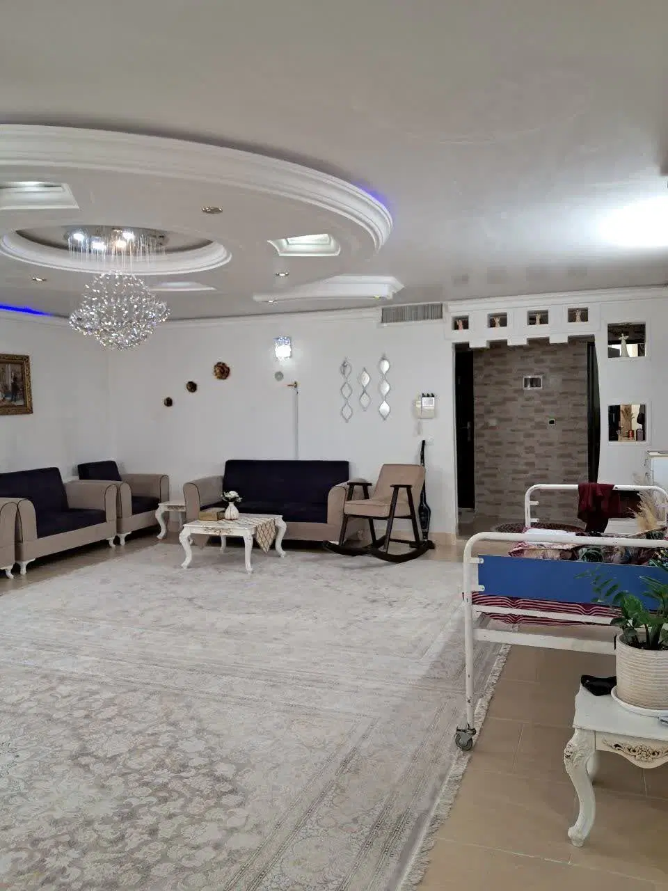 فروش آپارتمان خیابان تهران