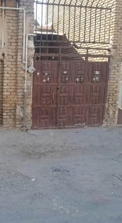 خانه ویلایی حیاط‌دار برای اجاره