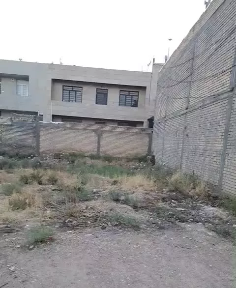 زمین شهرک شورا گویم فاز یک