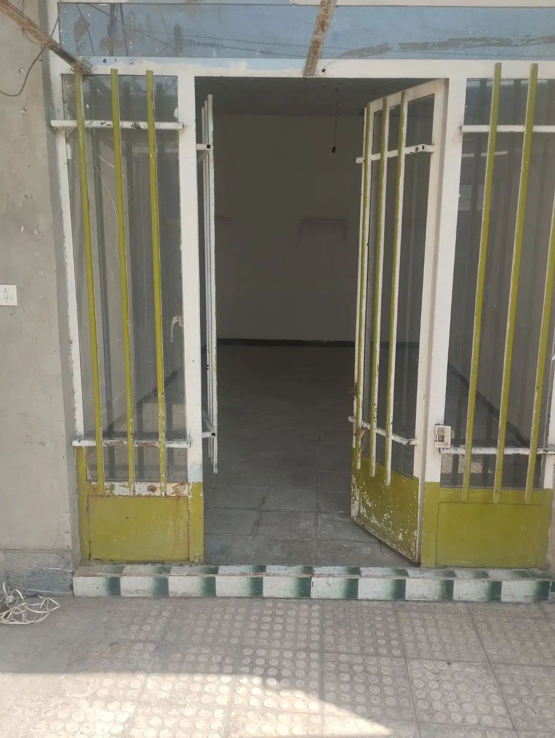 خانه اجاره ای