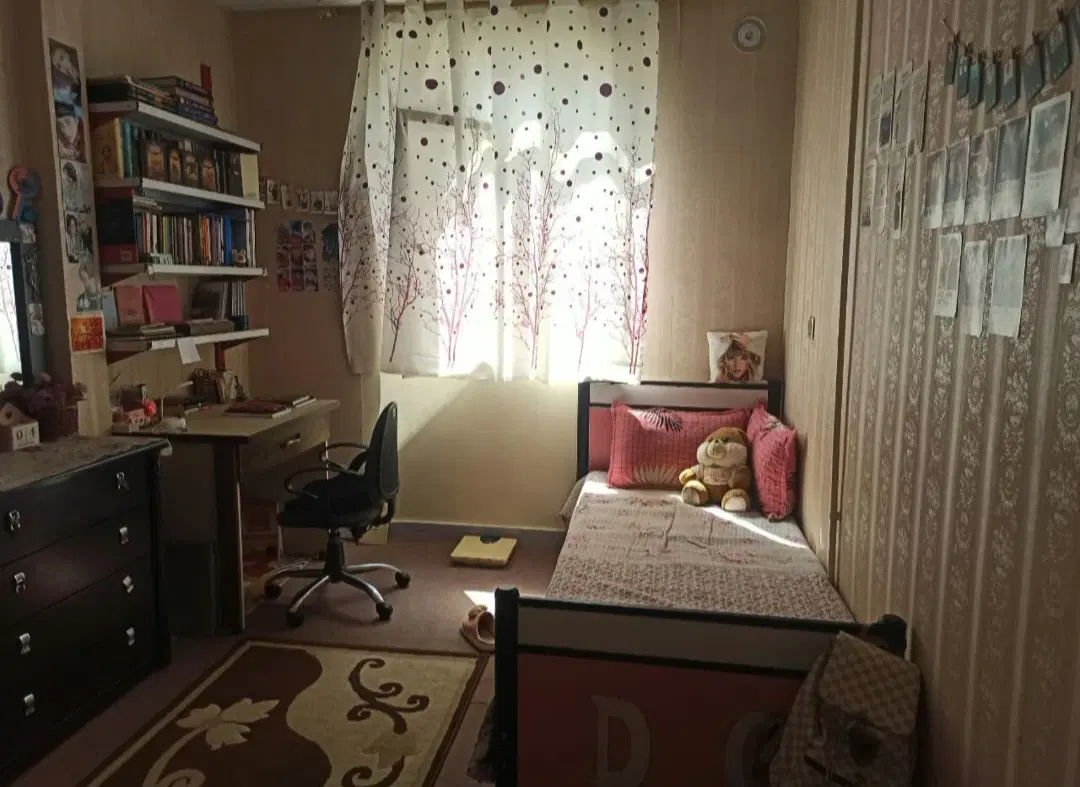 ۸۲ مترکرشته
