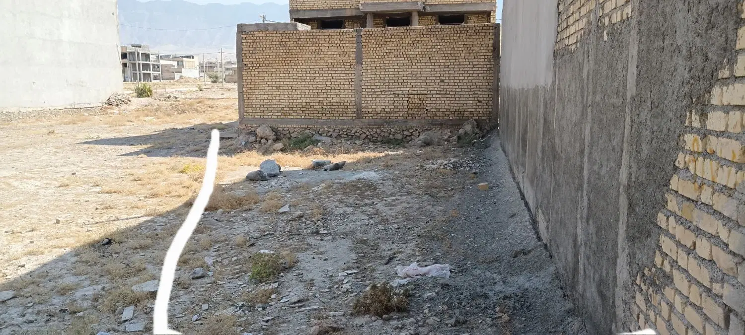 زمین ۲۰۰متری فاز۲ ارتش پردیس