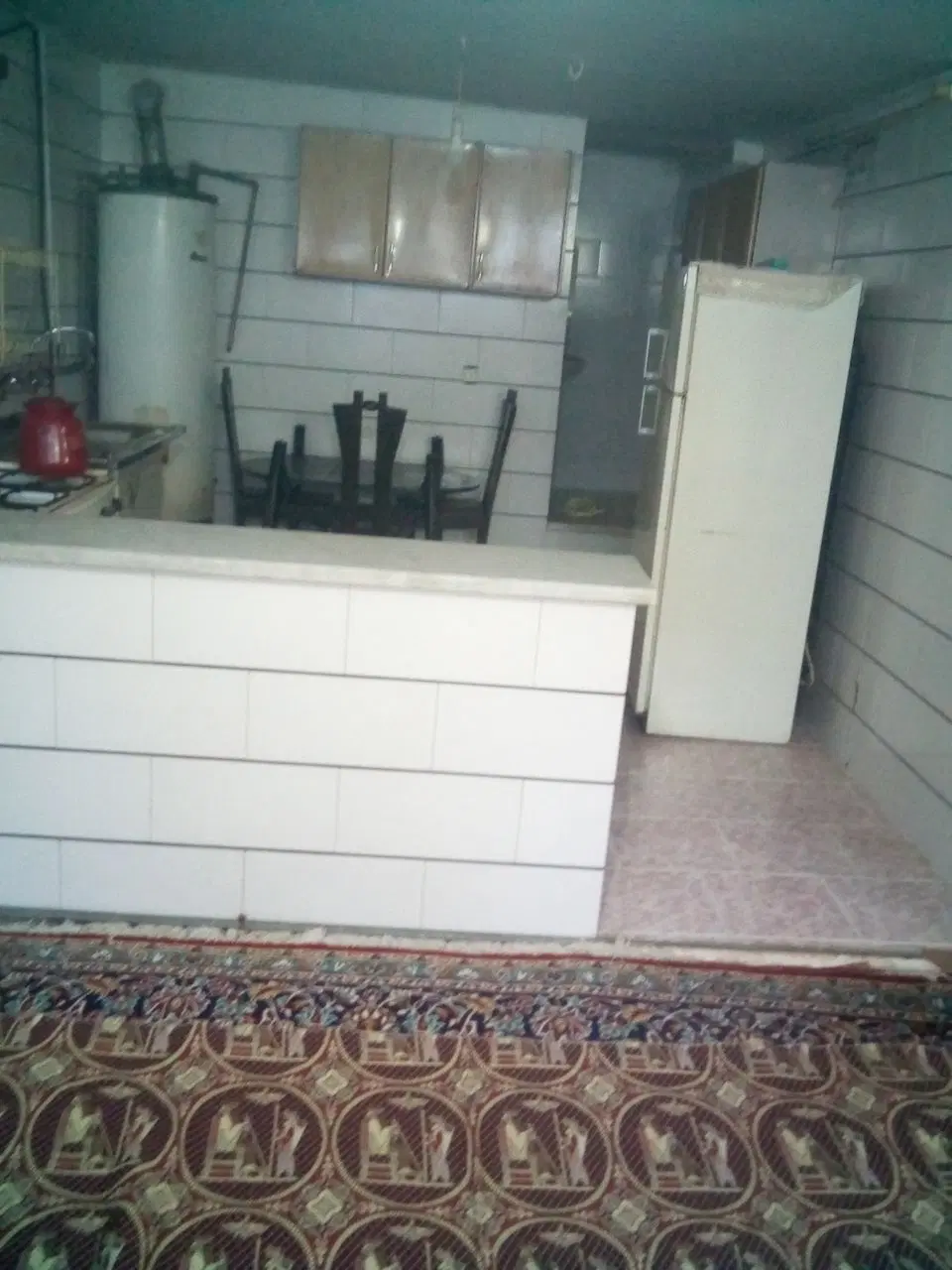 سوییت تمیز با امکانات