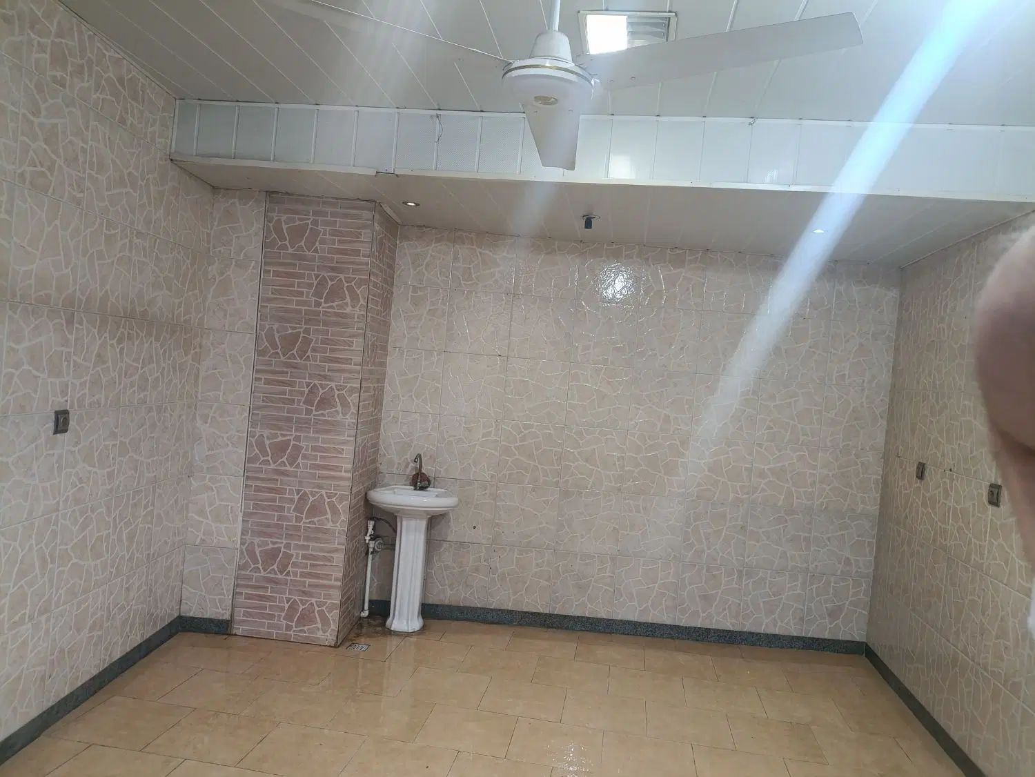 اجاره مغازه ۲۳متری در بهشتی محله(گلستان۶)