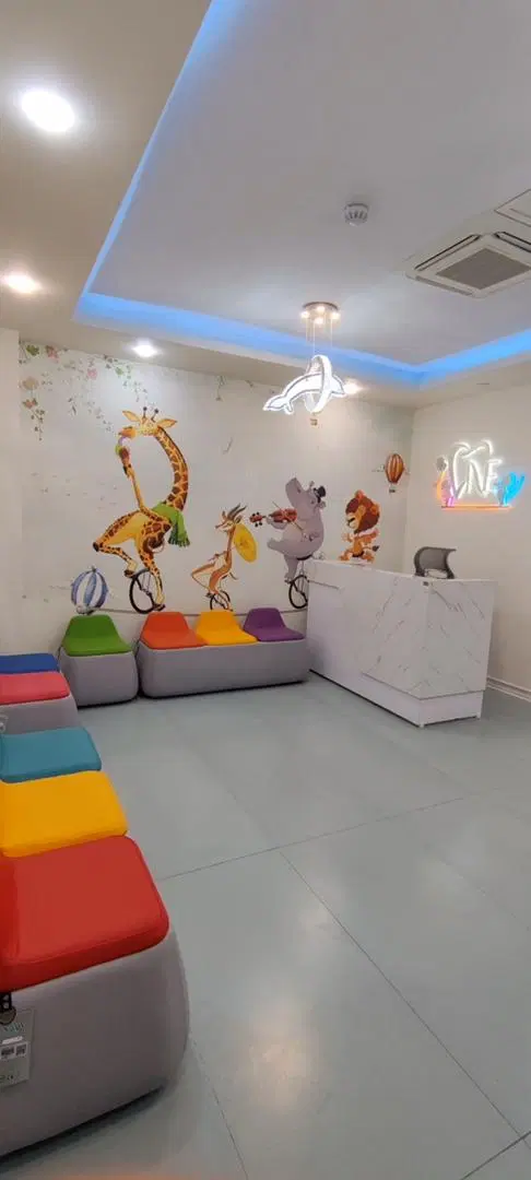 مطب دندانپزشکی