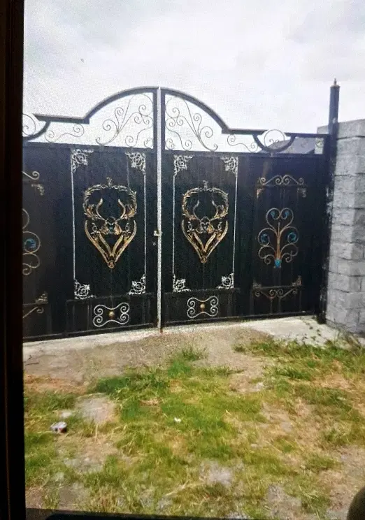 زمین متل قو