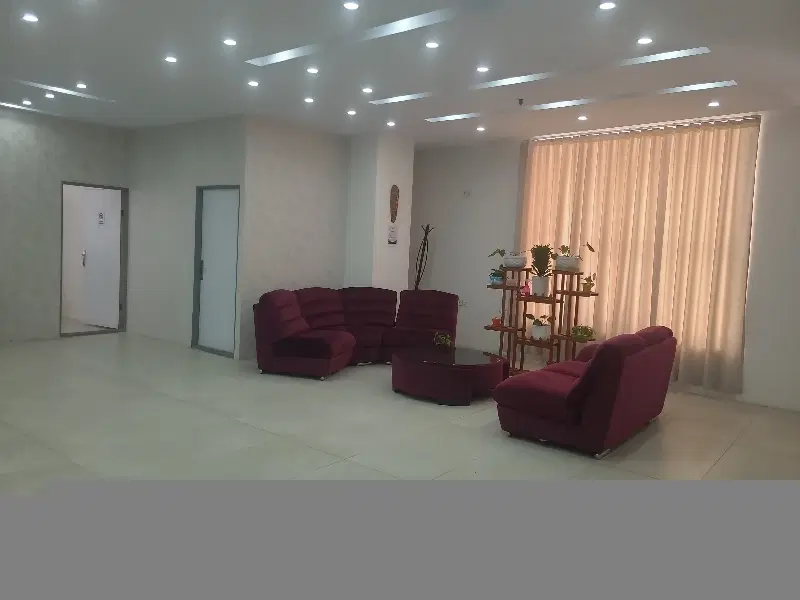 اجاره اتاق مطب