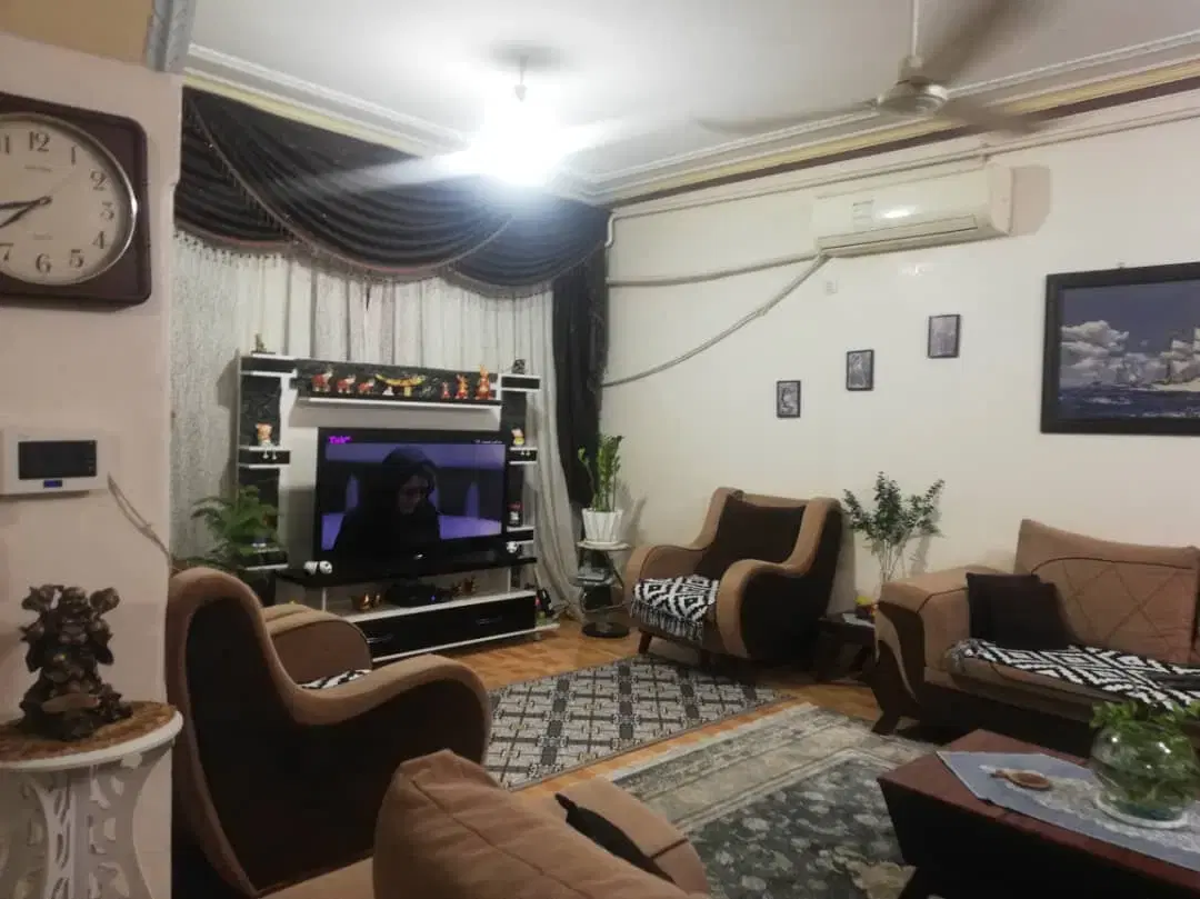 منزل ۳ خواب شکری