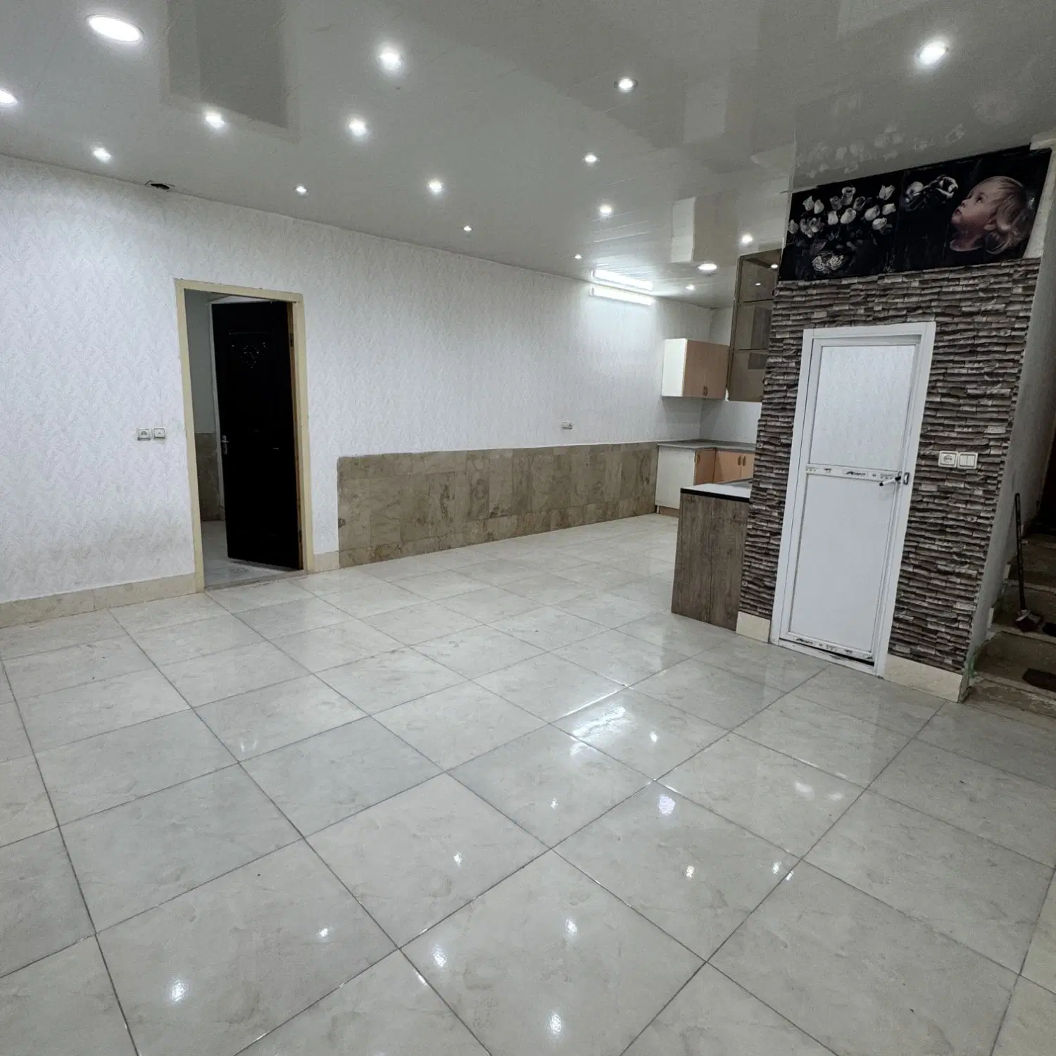 خانه اجاره ای راوند