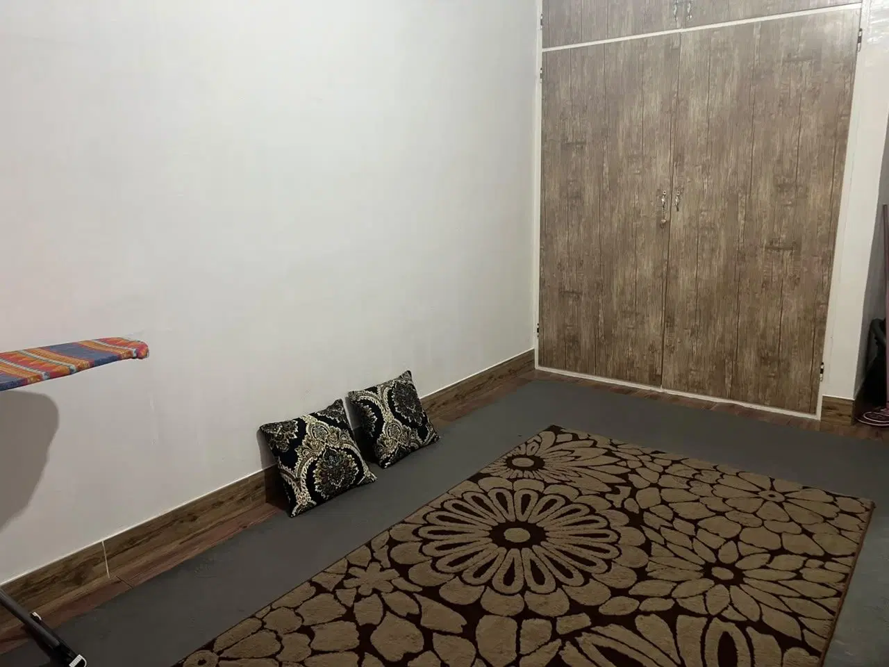 مسکن‌ مهر مهر یک