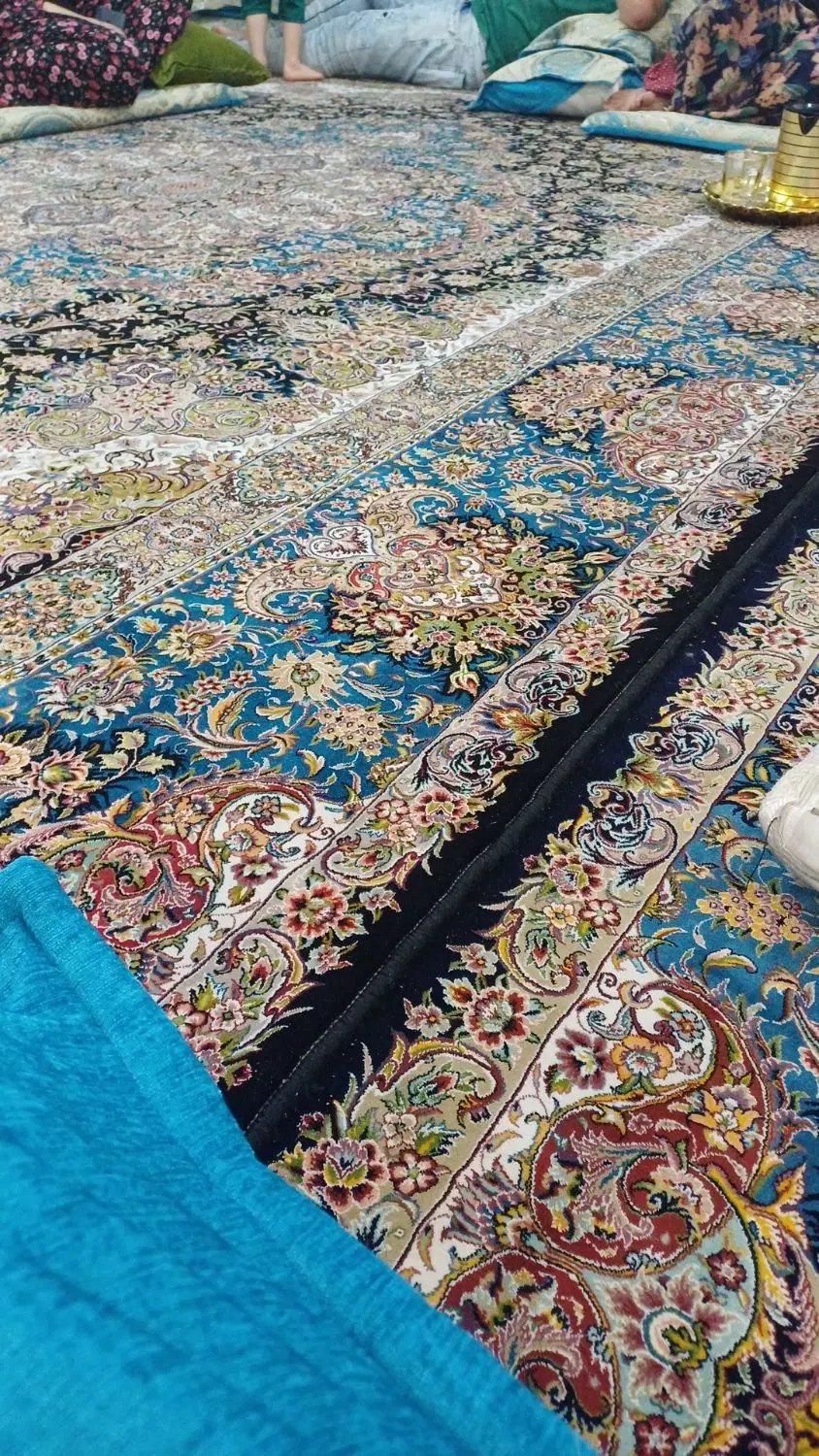 خونه ویلایی بزرگ ۲۲۰ متر جانبازان