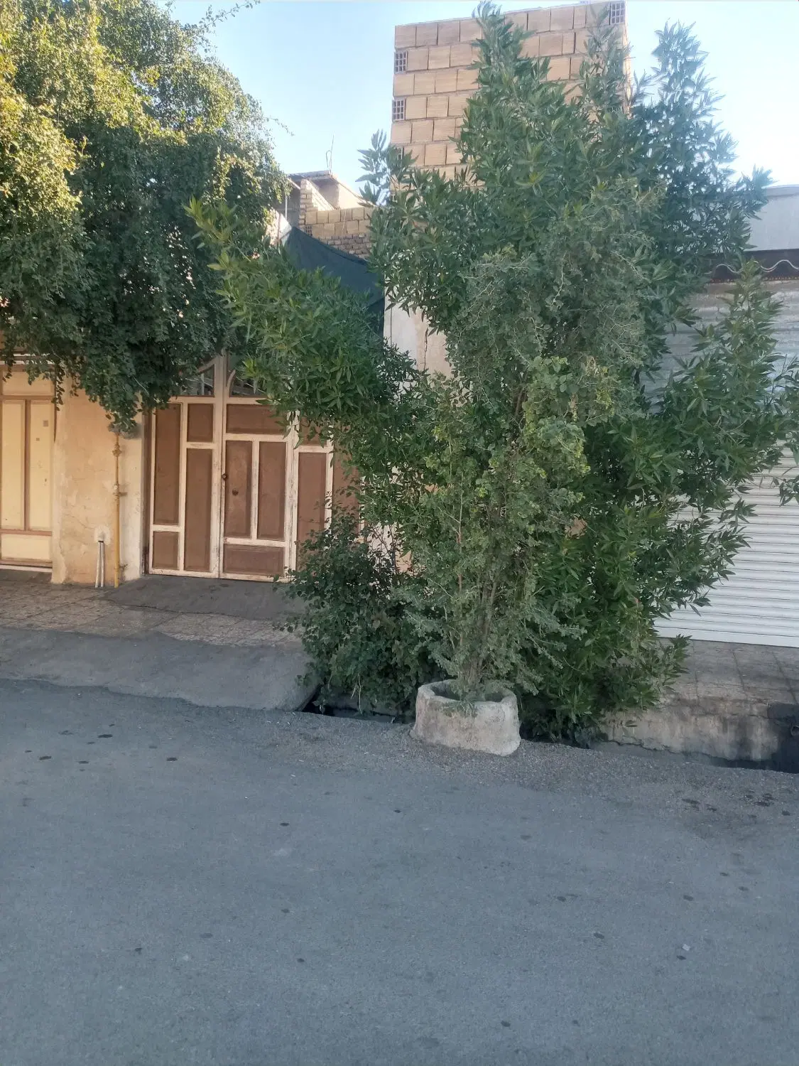 خانه ۸۵متری