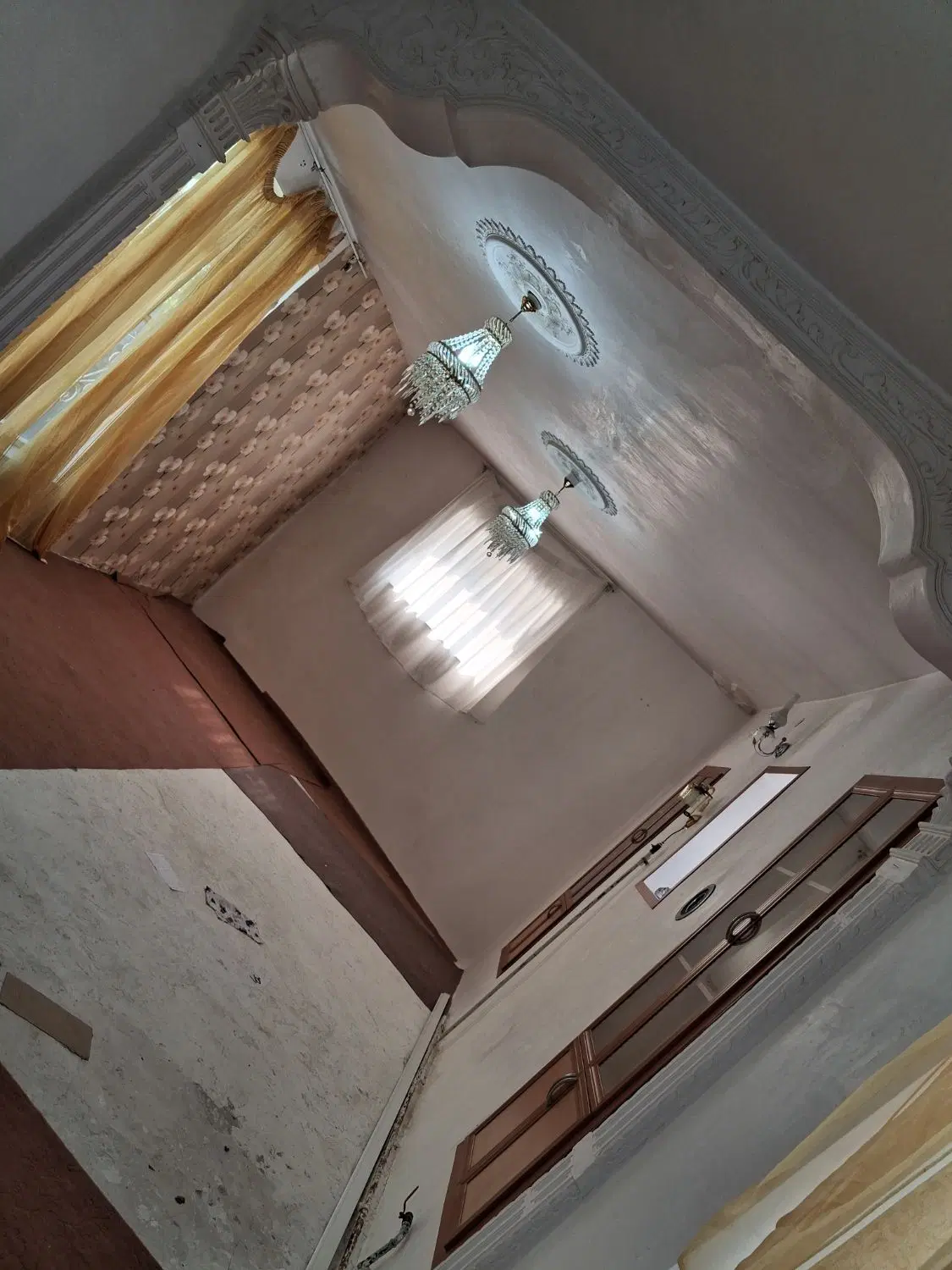 اجاره مسکونی دربست
