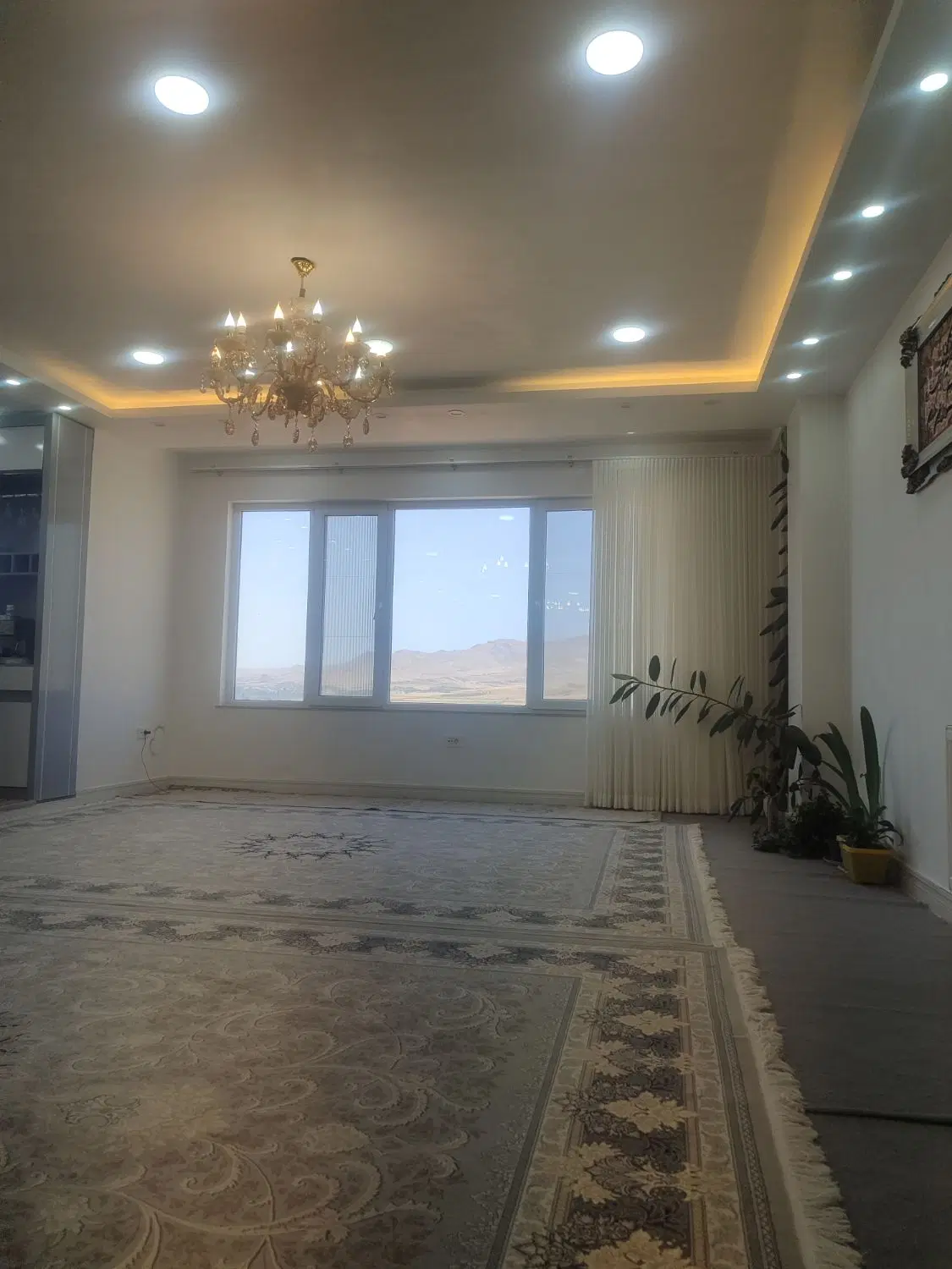خانه ویلایی فول امکانات