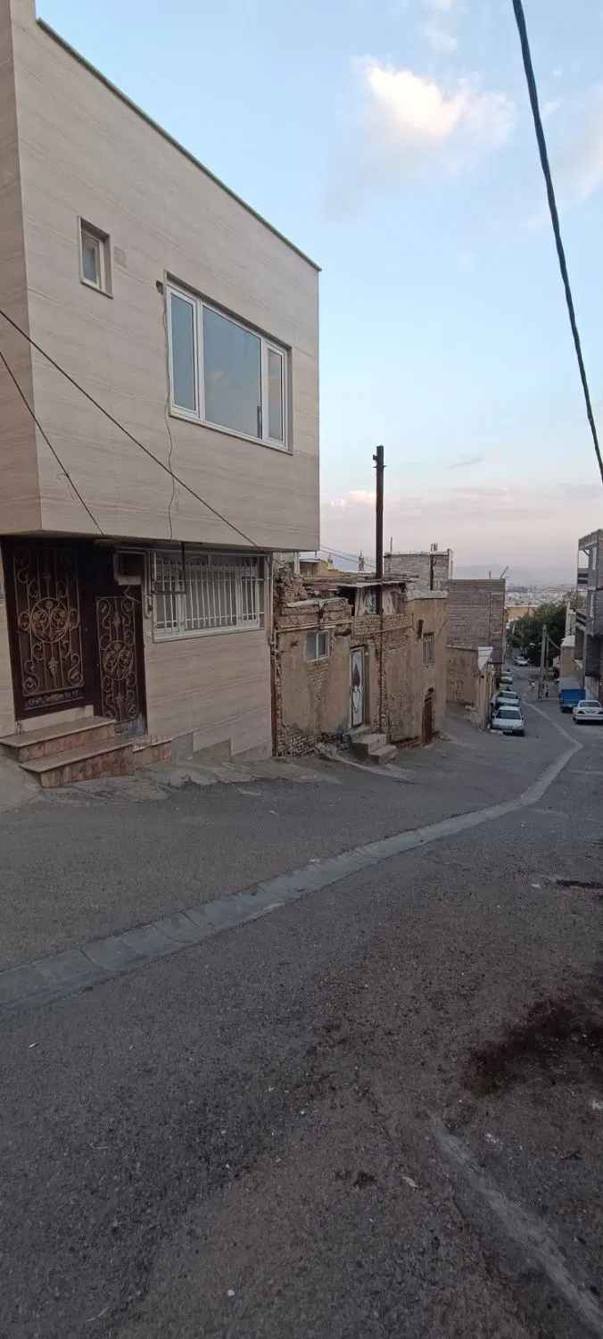 خانه اجاره ای ۱۷شهریور