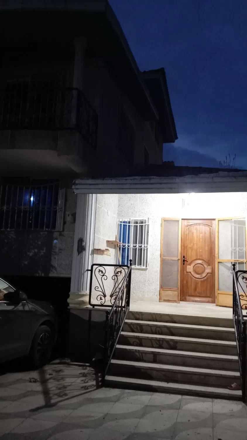 منزل ویلایی شخصی ساز در رویان نگین سواحل مازندران