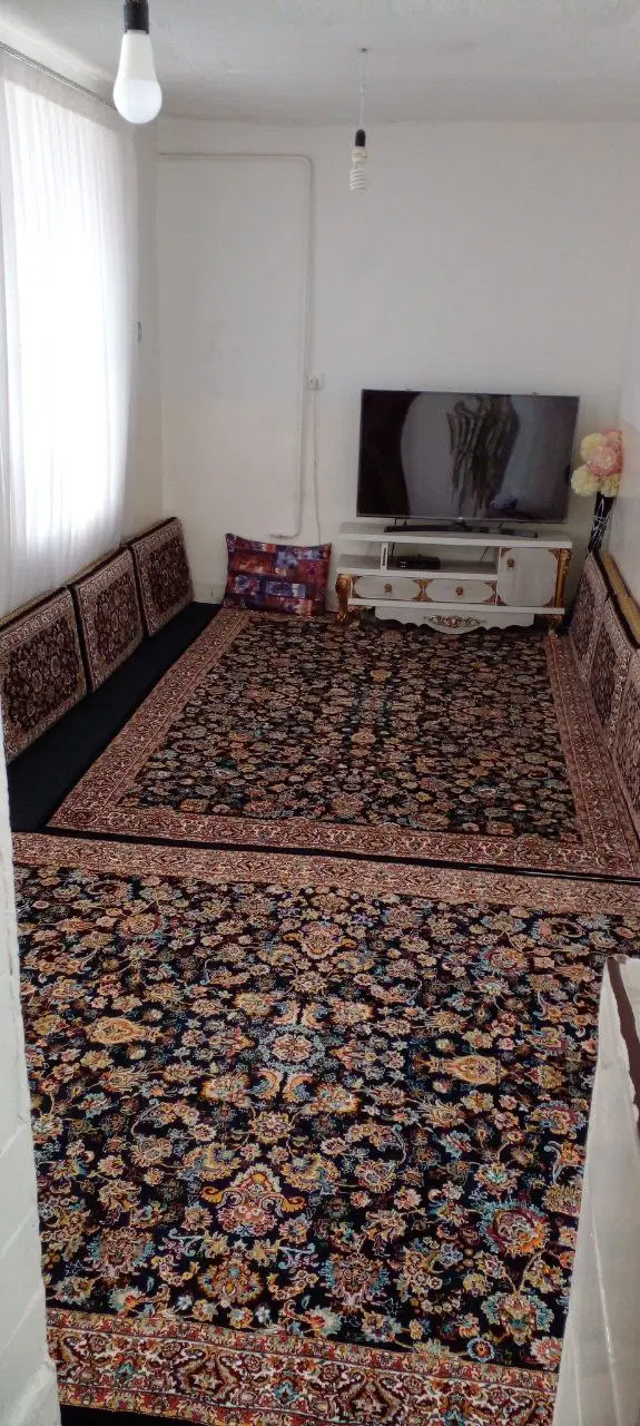 خانه ی کلنگی