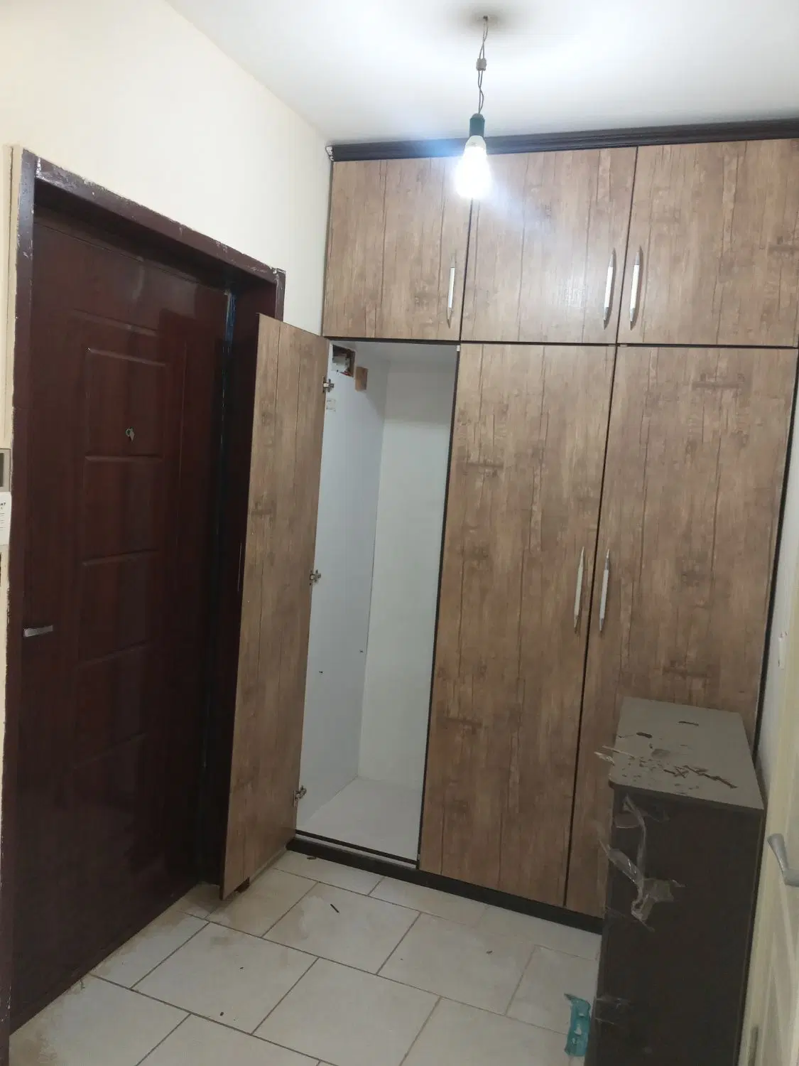 پرند کوزو۵ تک خواب بلوکA4ط۱۱ فول