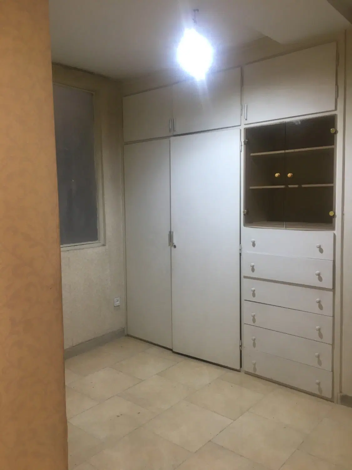 آپارتمان 95 متری