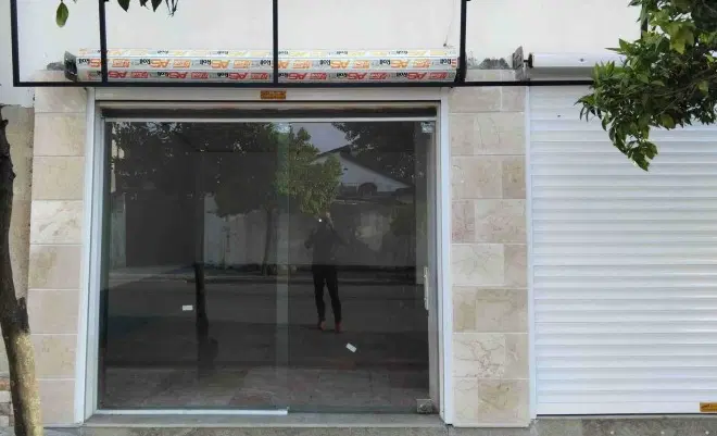 اجاره مغازه 45 متری