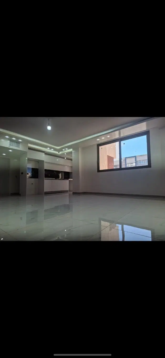 رهن آپارتمان ۷۷ متری _ ردانی