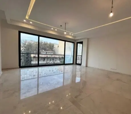 فروش آپارتمان خوش نقشه_تکمیل