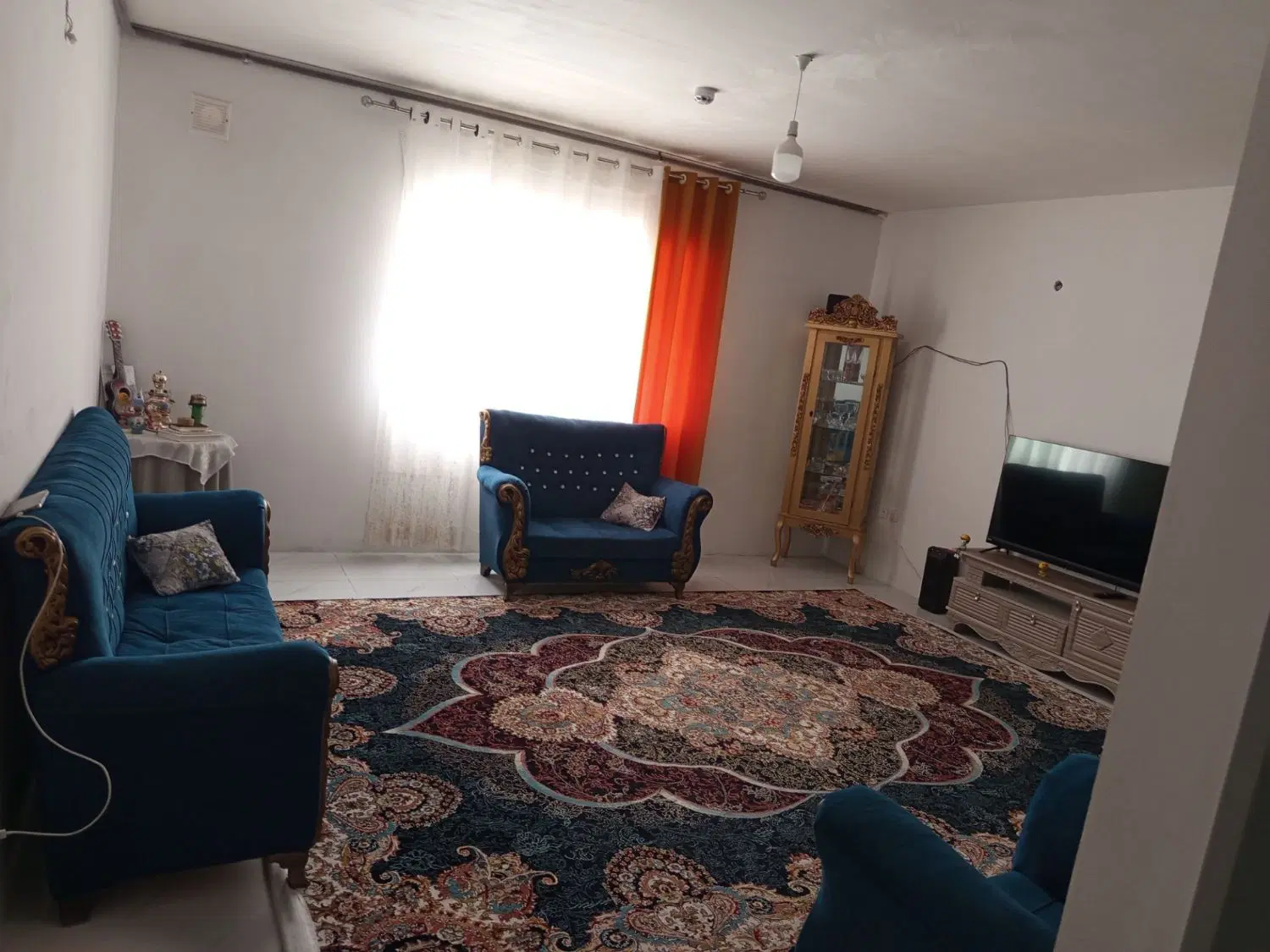 اجاره شاملو۴(۸۰متر)