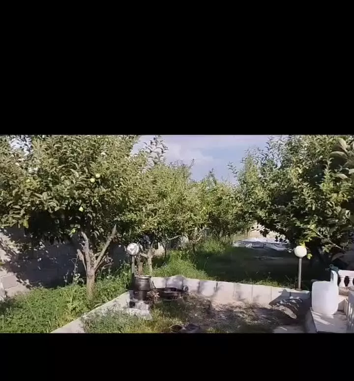 فروش باغ