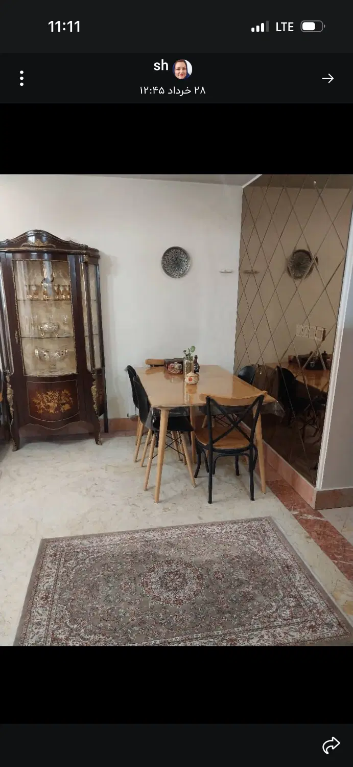 فروش اپارتمان ۵۷متری